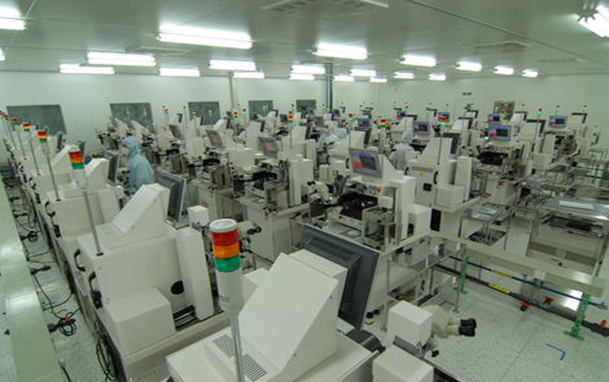 AOS發(fā)布了最新的用于USB PD負(fù)載開關(guān)的P并MOS管