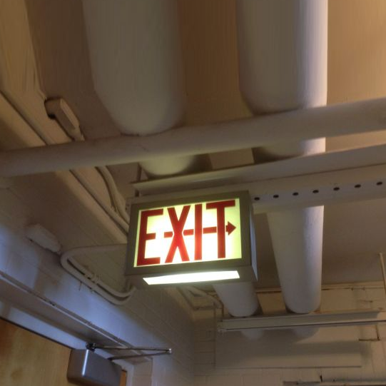 德州儀器 (TI) 出口和緊急照明方案