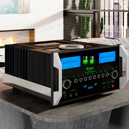 英飛凌家庭音頻產(chǎn)品放大器解決方案