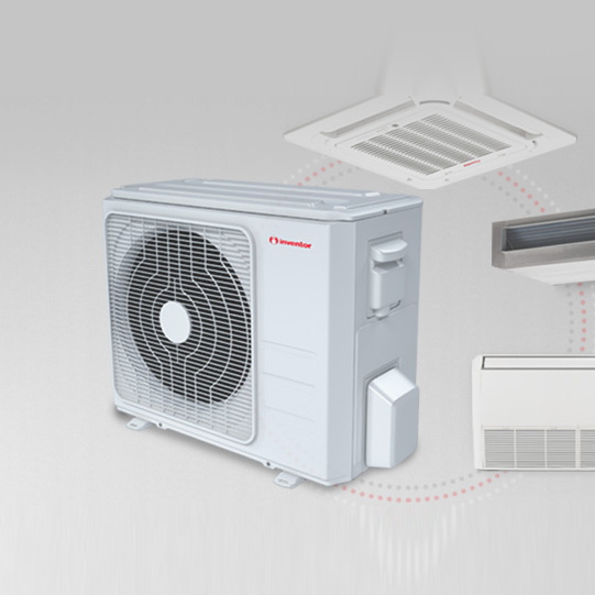 德州儀器 (TI) 空調(diào)室內(nèi)機 無管式空調(diào)室內(nèi)系統(tǒng)